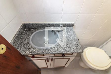 Apartamento à venda com 140m², 3 quartos e 1 vagaSuíte 2 - Banheiro