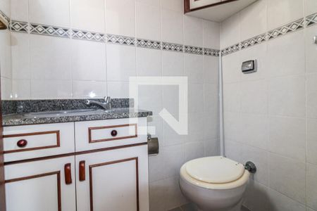 Apartamento à venda com 140m², 3 quartos e 1 vagaSuíte 2 - Banheiro