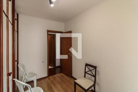 Apartamento à venda com 140m², 3 quartos e 1 vagaQuarto