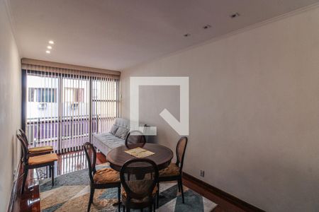 Sala de apartamento à venda com 3 quartos, 140m² em Recreio dos Bandeirantes, Rio de Janeiro