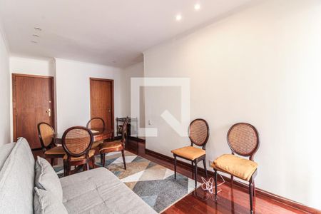 Sala de apartamento à venda com 3 quartos, 140m² em Recreio dos Bandeirantes, Rio de Janeiro