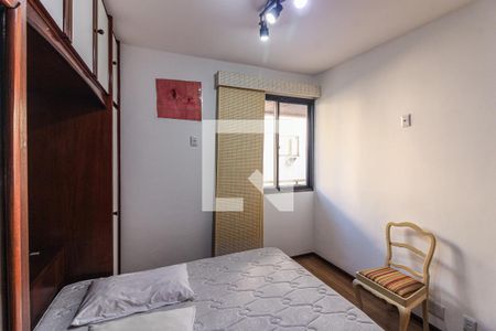 Suíte 1 de apartamento à venda com 3 quartos, 140m² em Recreio dos Bandeirantes, Rio de Janeiro