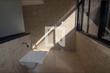 Apartamento à venda com 125m², 3 quartos e 2 vagasÁrea de serviço 