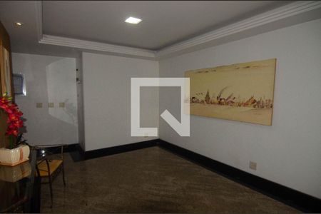 Apartamento à venda com 125m², 3 quartos e 2 vagasÁrea comum 