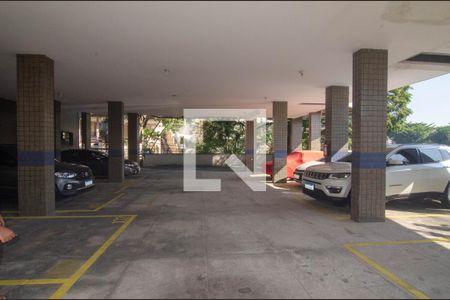 Apartamento à venda com 125m², 3 quartos e 2 vagasÁrea comum 