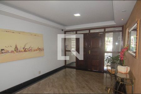 Apartamento à venda com 125m², 3 quartos e 2 vagasÁrea comum 