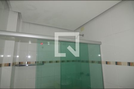 Apartamento à venda com 125m², 3 quartos e 2 vagasBanheiro Social 