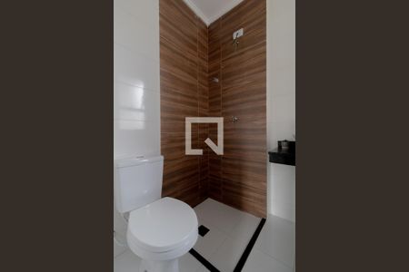 Casa à venda com 97m², 2 quartos e 2 vagas Casa à venda com 97m², 2 quartos e 2 vagasBanheiro Suíte 2