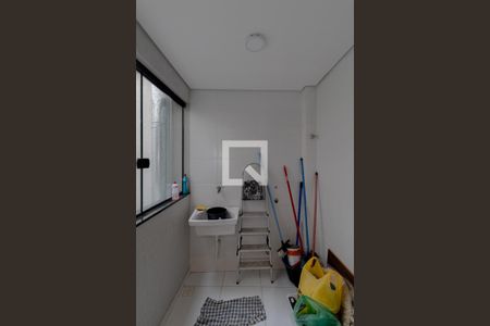 Casa à venda com 97m², 2 quartos e 2 vagas Casa à venda com 97m², 2 quartos e 2 vagasÁrea de Serviço