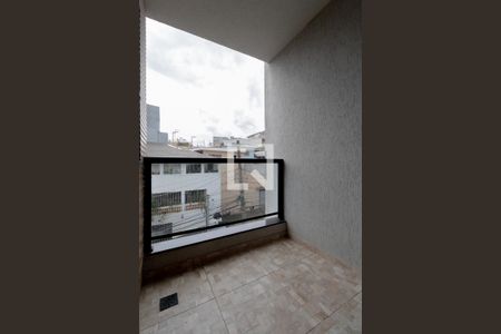 Casa à venda com 97m², 2 quartos e 2 vagas Casa à venda com 97m², 2 quartos e 2 vagasVaranda Suíte 2