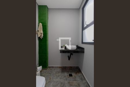 Casa à venda com 97m², 2 quartos e 2 vagas Casa à venda com 97m², 2 quartos e 2 vagasLavabo