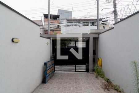 Casa à venda com 97m², 2 quartos e 2 vagas Casa à venda com 97m², 2 quartos e 2 vagasGaragem
