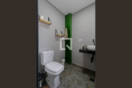 Casa à venda com 97m², 2 quartos e 2 vagas Casa à venda com 97m², 2 quartos e 2 vagasLavabo