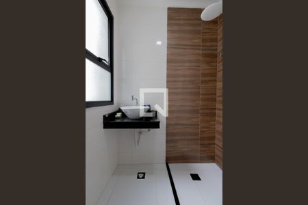 Casa à venda com 97m², 2 quartos e 2 vagas Casa à venda com 97m², 2 quartos e 2 vagasBanheiro Suíte 1