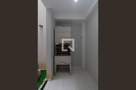 Casa à venda com 97m², 2 quartos e 2 vagas Casa à venda com 97m², 2 quartos e 2 vagasChurrasqueira