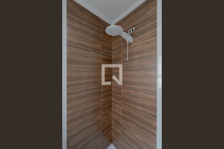 Casa à venda com 97m², 2 quartos e 2 vagas Casa à venda com 97m², 2 quartos e 2 vagasBanheiro Suíte 1