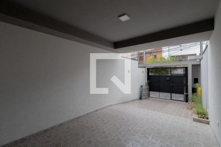 Casa à venda com 97m², 2 quartos e 2 vagas Casa à venda com 97m², 2 quartos e 2 vagasGaragem
