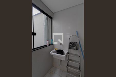 Casa à venda com 97m², 2 quartos e 2 vagas Casa à venda com 97m², 2 quartos e 2 vagasÁrea de Serviço