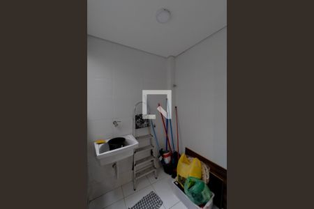 Casa à venda com 97m², 2 quartos e 2 vagas Casa à venda com 97m², 2 quartos e 2 vagasÁrea de Serviço