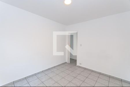 Apartamento para alugar com 40m², 1 quarto e sem vagaQuarto