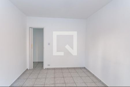 Apartamento para alugar com 40m², 1 quarto e sem vagaQuarto