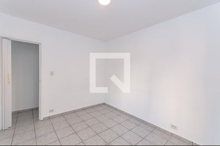 Apartamento para alugar com 40m², 1 quarto e sem vagaQuarto