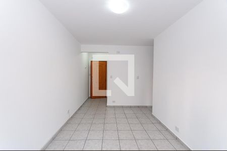 Apartamento para alugar com 40m², 1 quarto e sem vagaSala