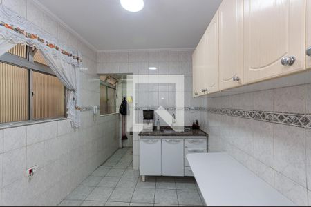 Apartamento para alugar com 40m², 1 quarto e sem vagaCozinha