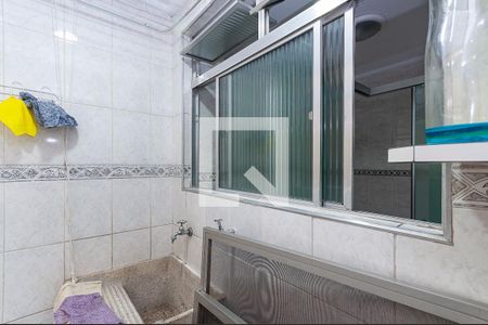 Apartamento para alugar com 40m², 1 quarto e sem vagaÁrea de Serviço