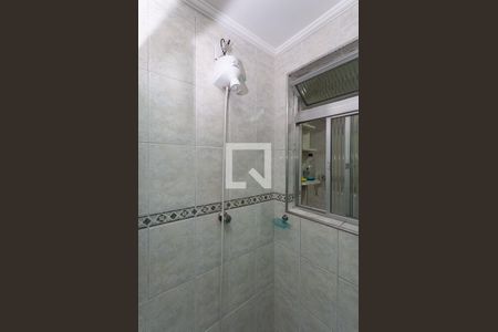 Apartamento para alugar com 40m², 1 quarto e sem vagaBanheiro Social