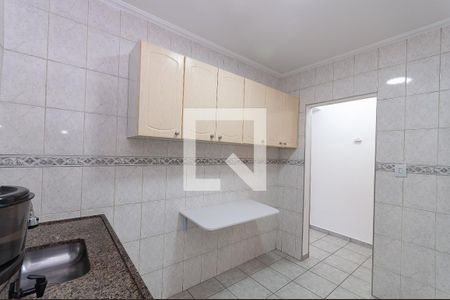 Apartamento para alugar com 40m², 1 quarto e sem vagaCozinha
