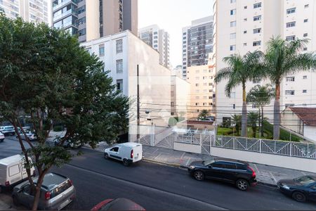 Apartamento para alugar com 40m², 1 quarto e sem vagaVista Quarto