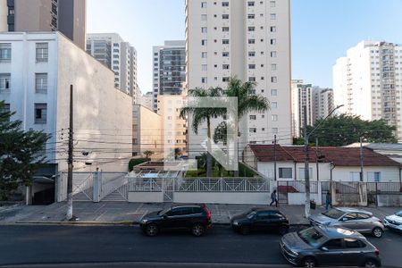 Apartamento para alugar com 40m², 1 quarto e sem vagaVista