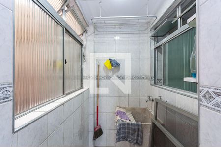 Apartamento para alugar com 40m², 1 quarto e sem vagaCozinha