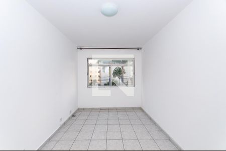 Apartamento para alugar com 40m², 1 quarto e sem vagaSala