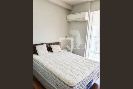 Apartamento à venda com 44m², 1 quarto e 1 vaga