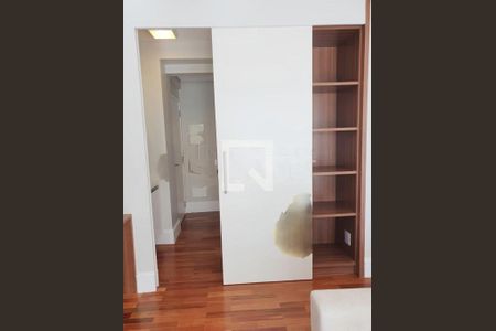 Apartamento à venda com 44m², 1 quarto e 1 vaga