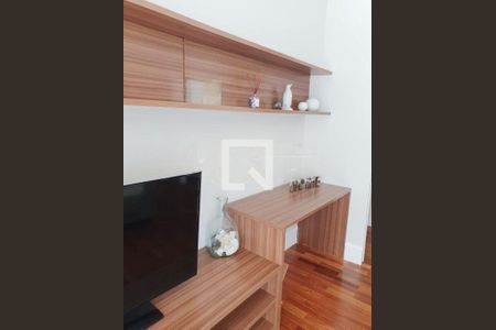 Apartamento à venda com 44m², 1 quarto e 1 vaga