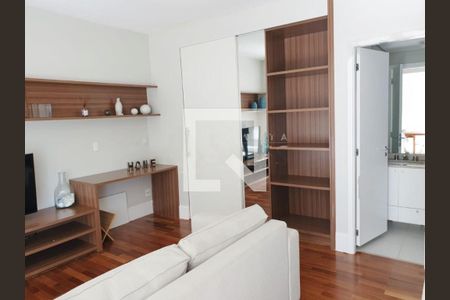 Apartamento à venda com 1 quarto, 44m² em Vila Olímpia, São Paulo