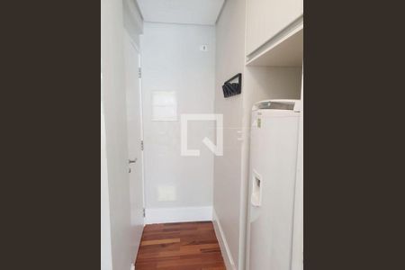 Apartamento à venda com 44m², 1 quarto e 1 vaga