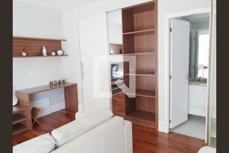 Apartamento à venda com 1 quarto, 44m² em Vila Olímpia, São Paulo