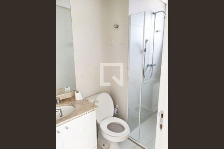 Apartamento à venda com 44m², 1 quarto e 1 vaga