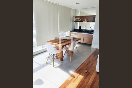 Apartamento à venda com 1 quarto, 44m² em Vila Olímpia, São Paulo