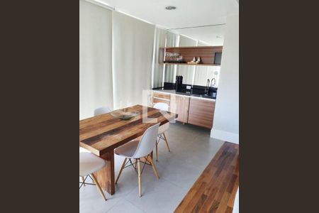 Apartamento à venda com 1 quarto, 44m² em Vila Olímpia, São Paulo