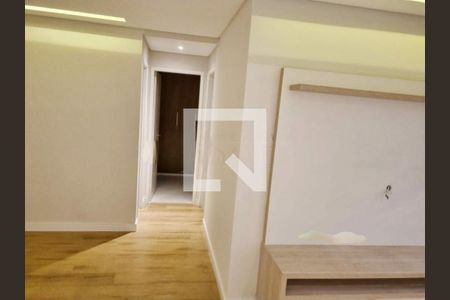 Apartamento à venda com 63m², 2 quartos e sem vaga