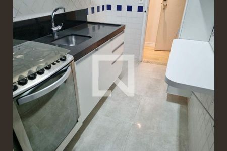 Apartamento à venda com 63m², 2 quartos e sem vaga