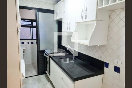 Apartamento à venda com 63m², 2 quartos e sem vaga