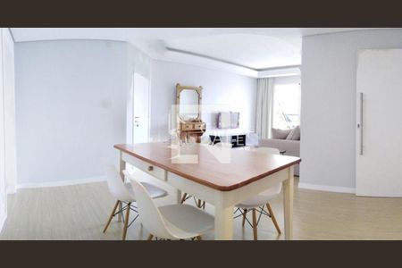 Apartamento à venda com 3 quartos, 98m² em Vila Dom Pedro I, São Paulo