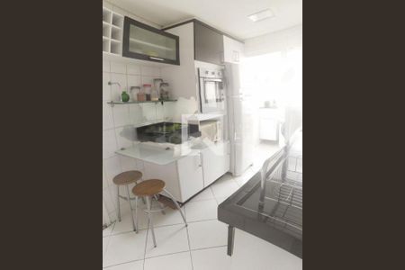 Apartamento à venda com 98m², 3 quartos e 2 vagas