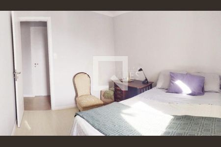 Apartamento à venda com 3 quartos, 98m² em Vila Dom Pedro I, São Paulo